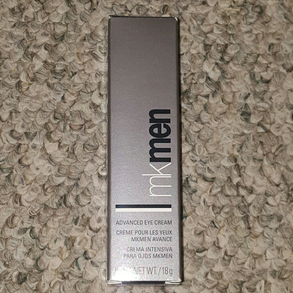 Mk men eye cream